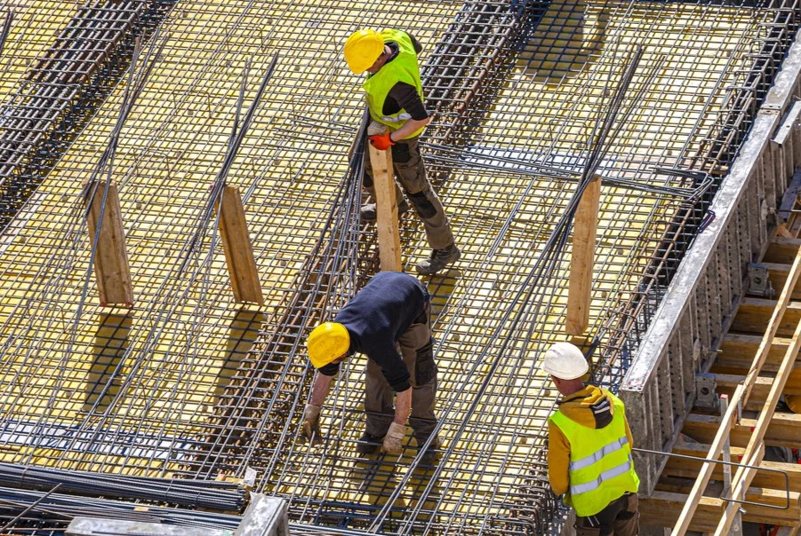 Bozcaada İnşaat Kalıpçısı